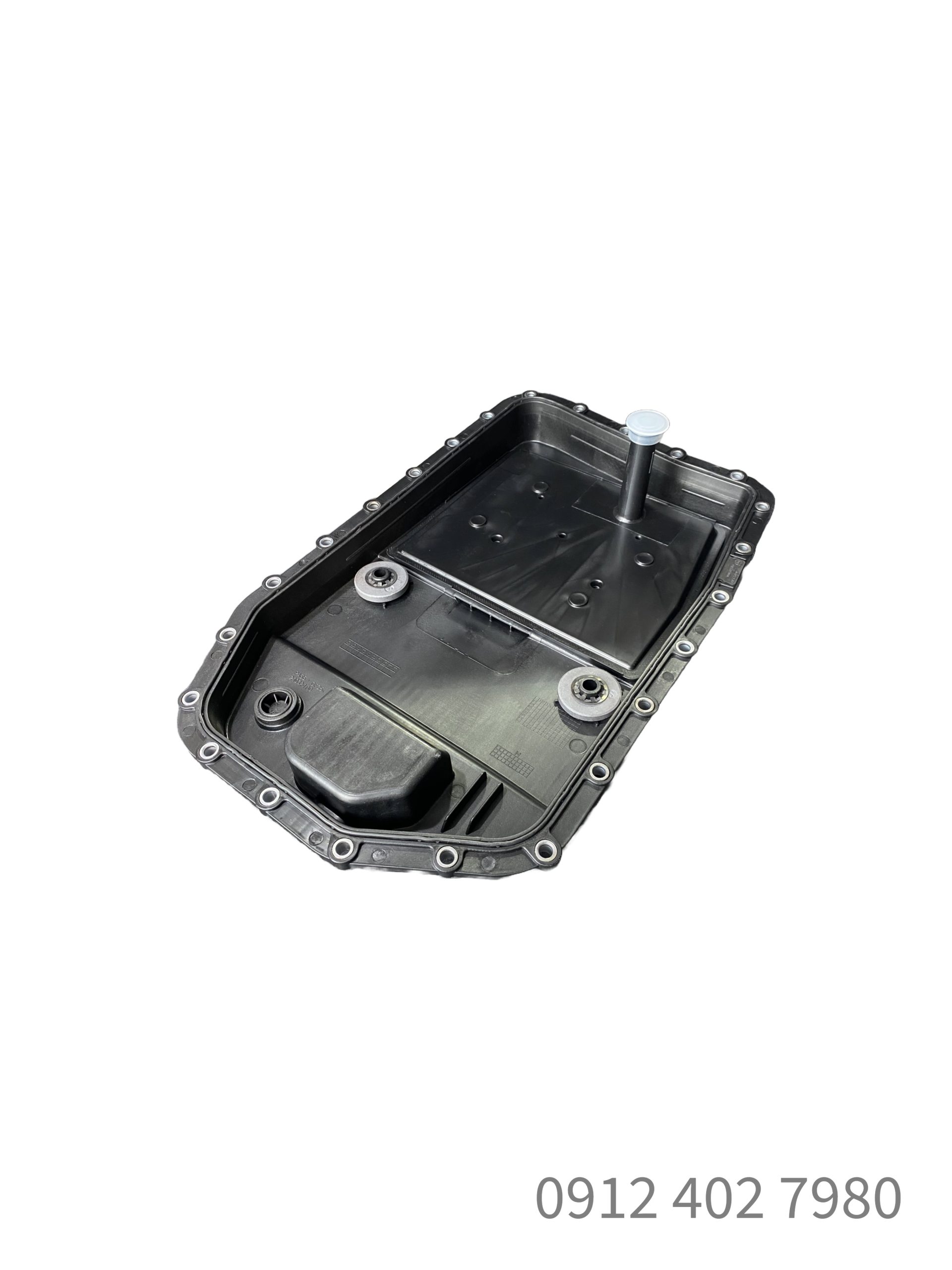 کارتل گیربکس ZF