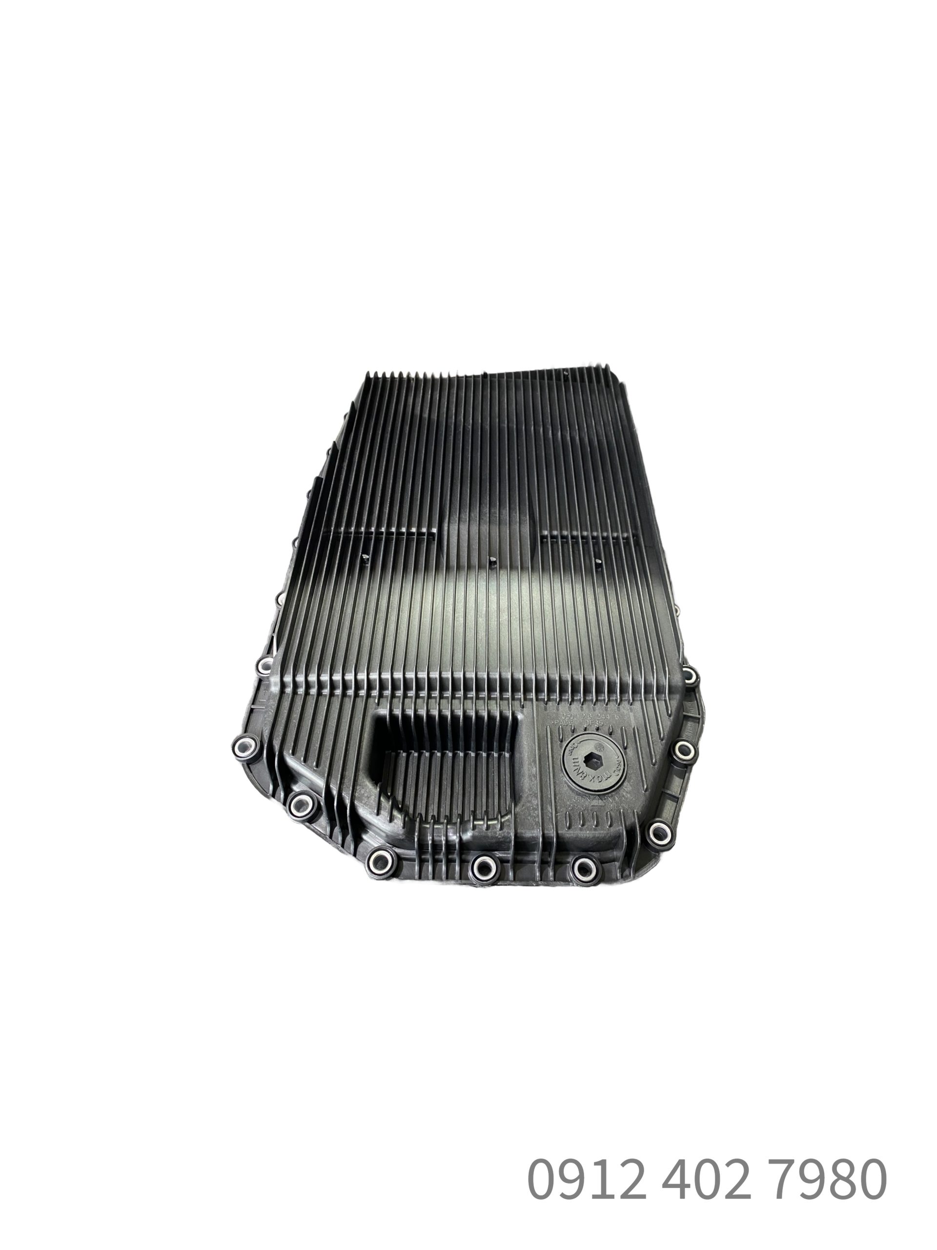 کارتل گیربکس ZF