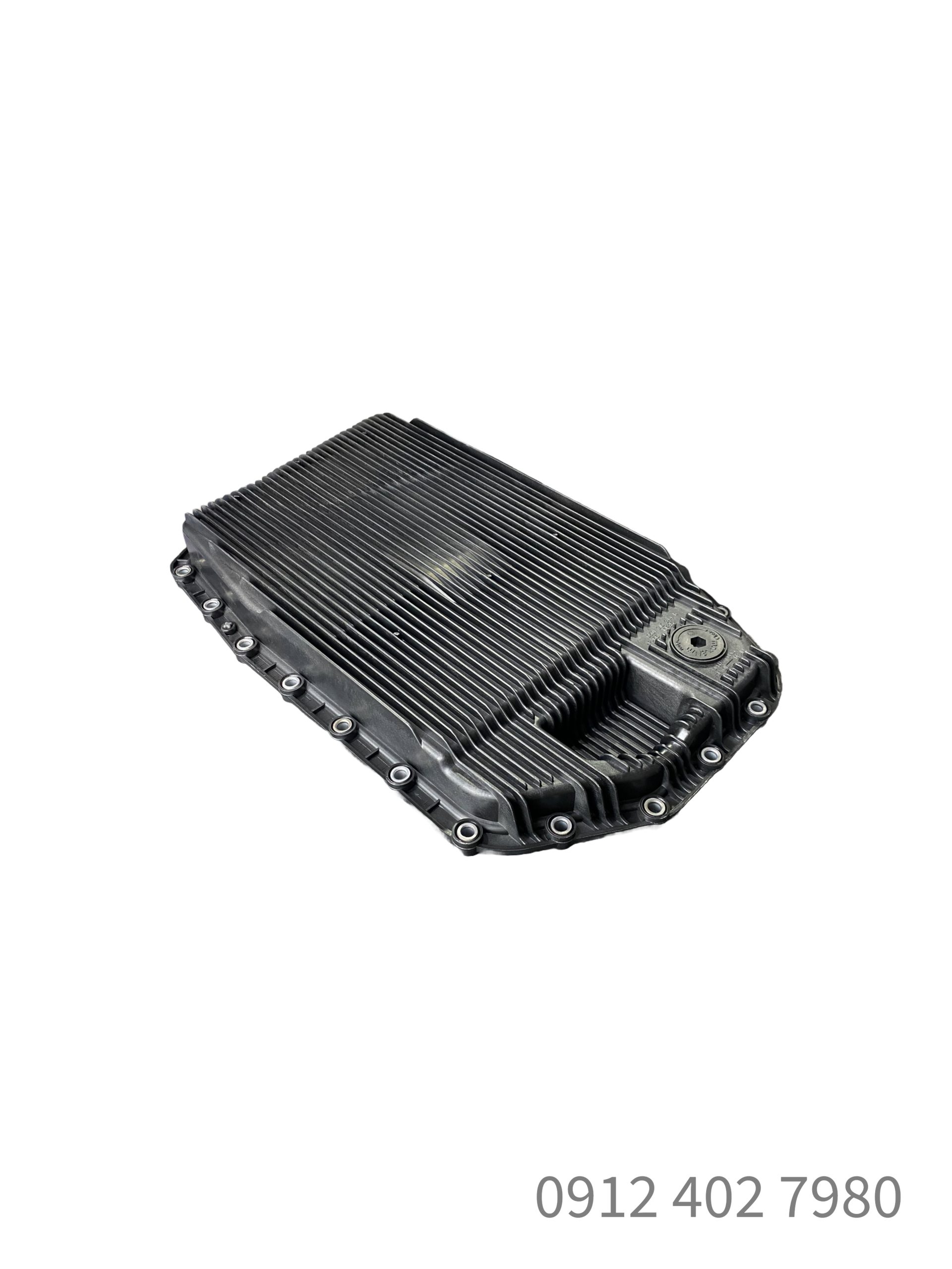 کارتل گیربکس ZF