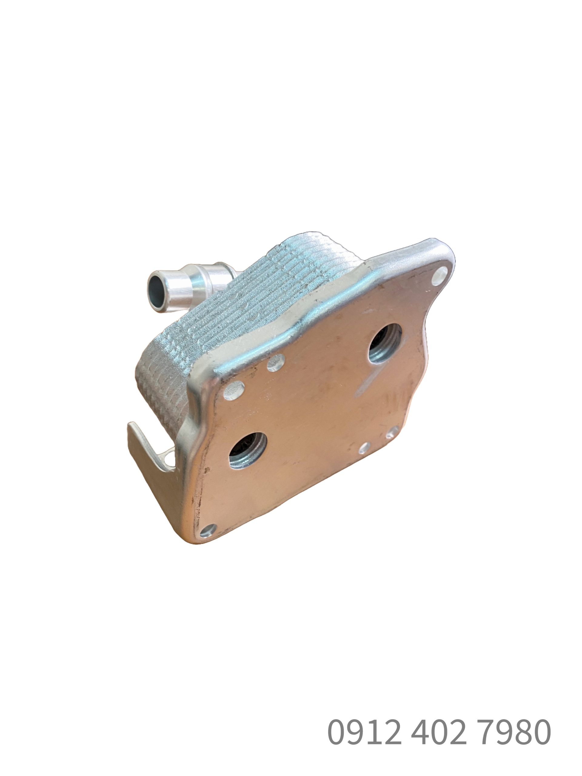 خنک کننده روغن بی ام و موتور N46