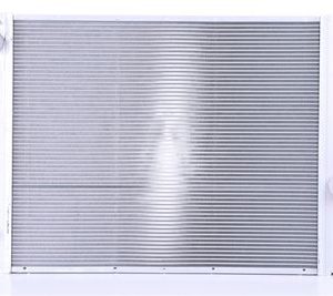 رادیاتور آب E60