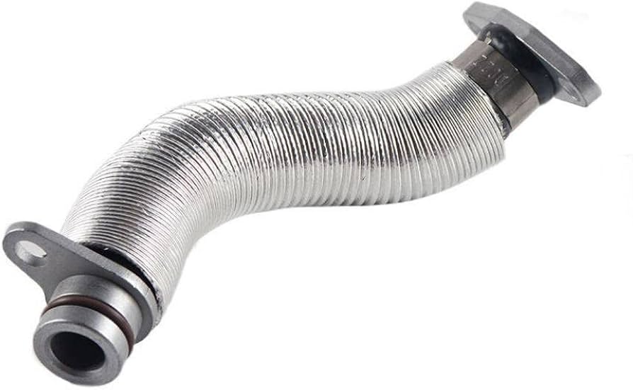 لوله توربو B48