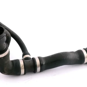 شیلنگ بالا رادیاتور آب E60 M54