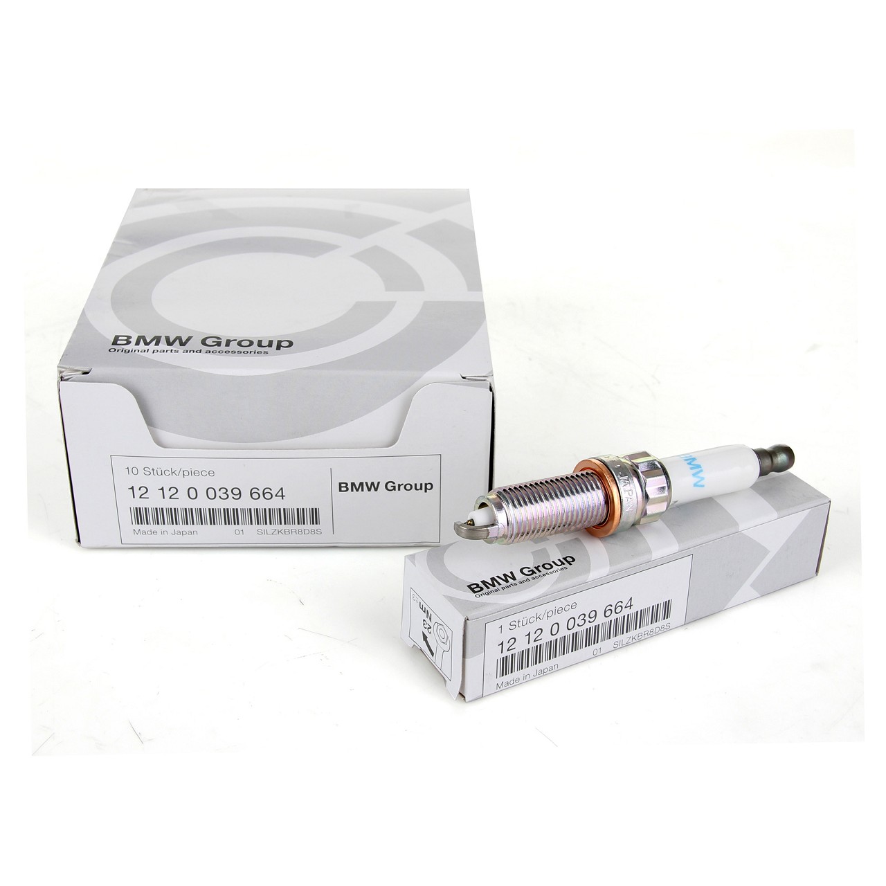 شمع موتور N20